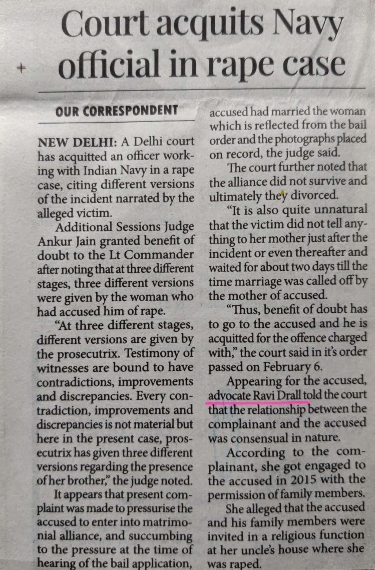 Ravi-Drall-in-Newspaper_20-scaled-1